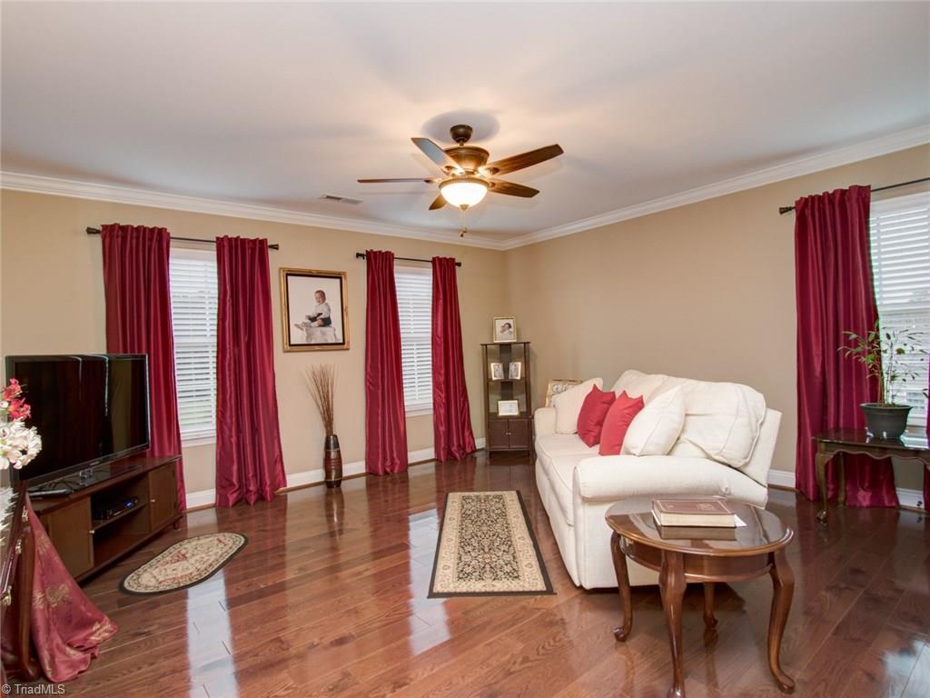 5807 Stanley Huff Road Summerfield, NC 27358 - Photo 20 of 29 Loft