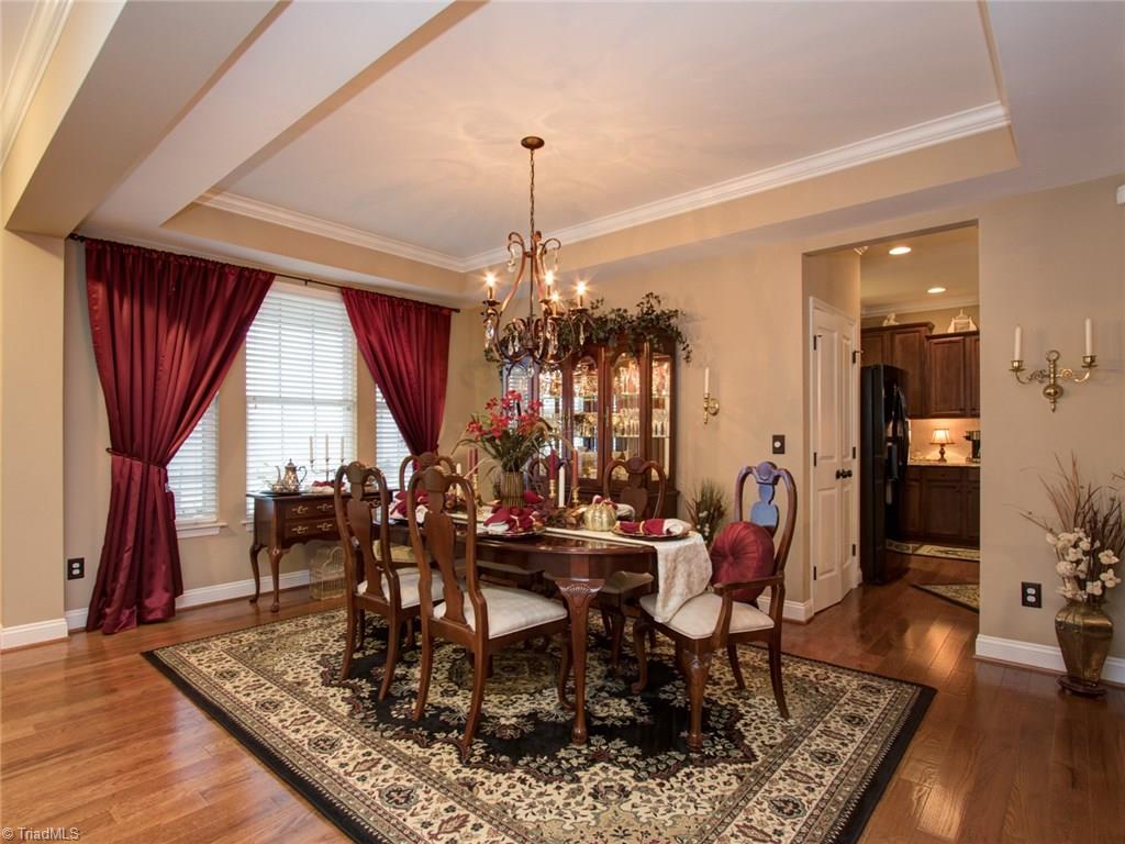 5807 Stanley Huff Road Summerfield, NC 27358 - Photo 3 of 29