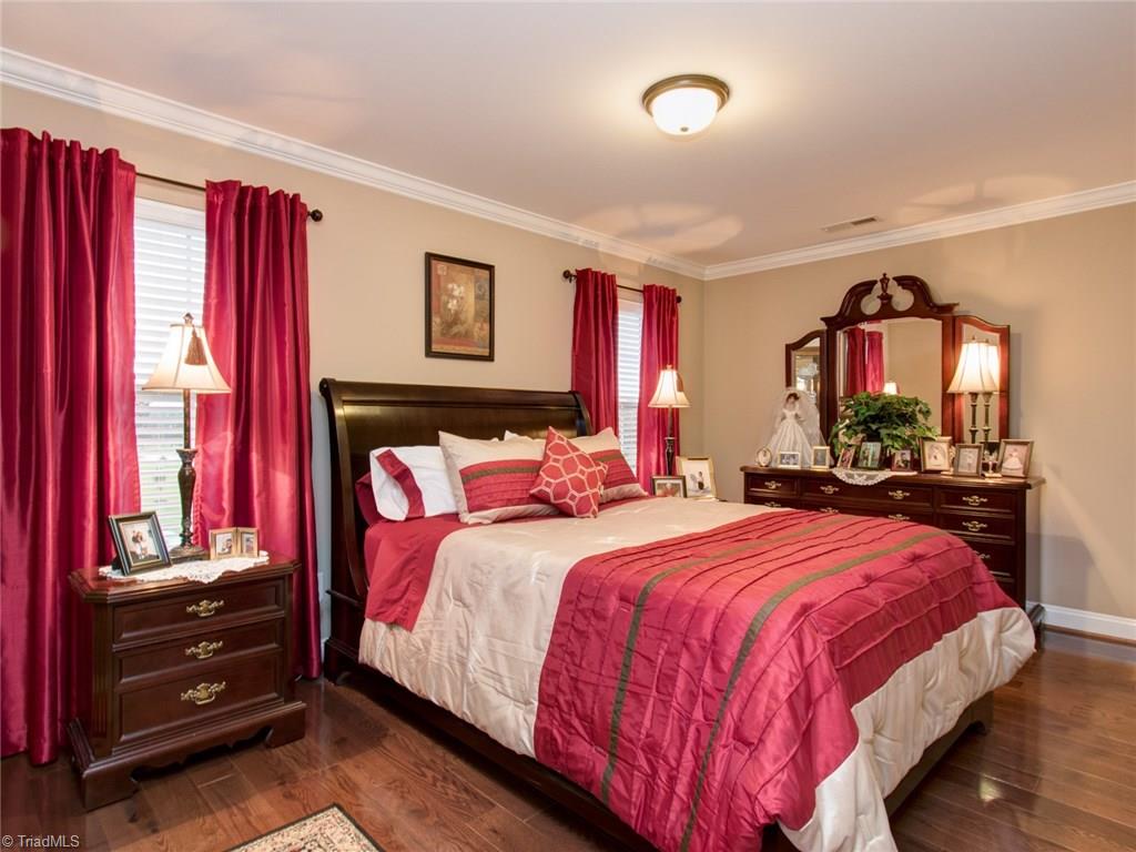 5807 Stanley Huff Road Summerfield, NC 27358 - Photo 21 of 29