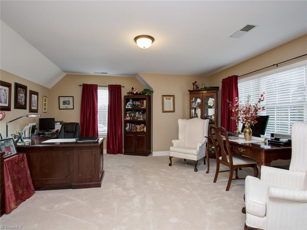 5807 Stanley Huff Road Summerfield, NC 27358 - Photo 24 of 29 Bonus or Office