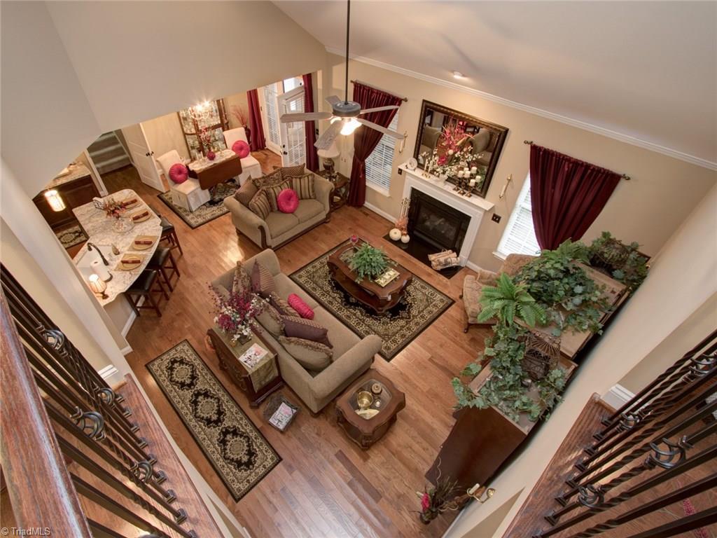 5807 Stanley Huff Road Summerfield, NC 27358 - Photo 26 of 29