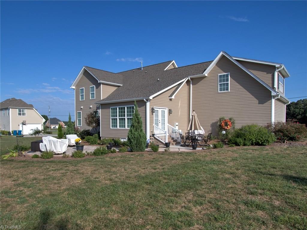 5807 Stanley Huff Road Summerfield, NC 27358 - Photo 27 of 29