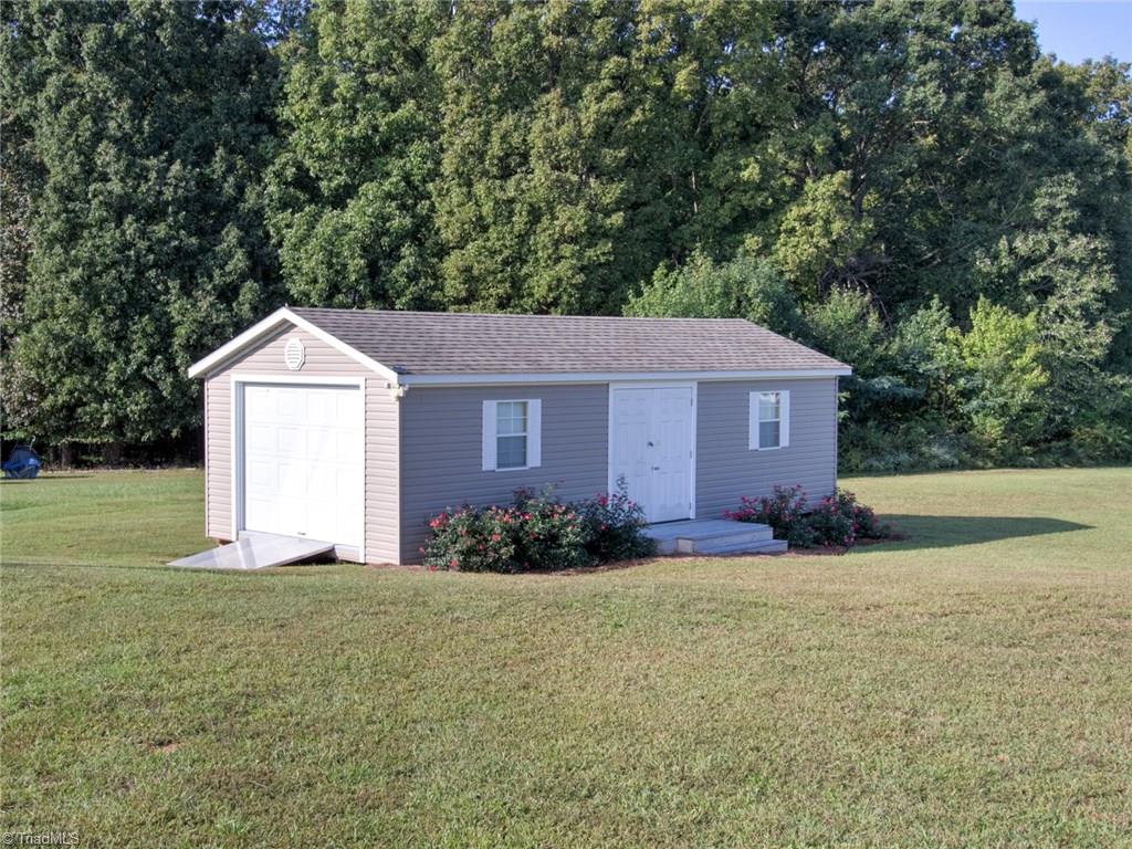 5807 Stanley Huff Road Summerfield, NC 27358 - Photo 28 of 29