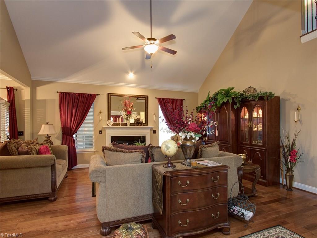 5807 Stanley Huff Road Summerfield, NC 27358 - Photo 4 of 29