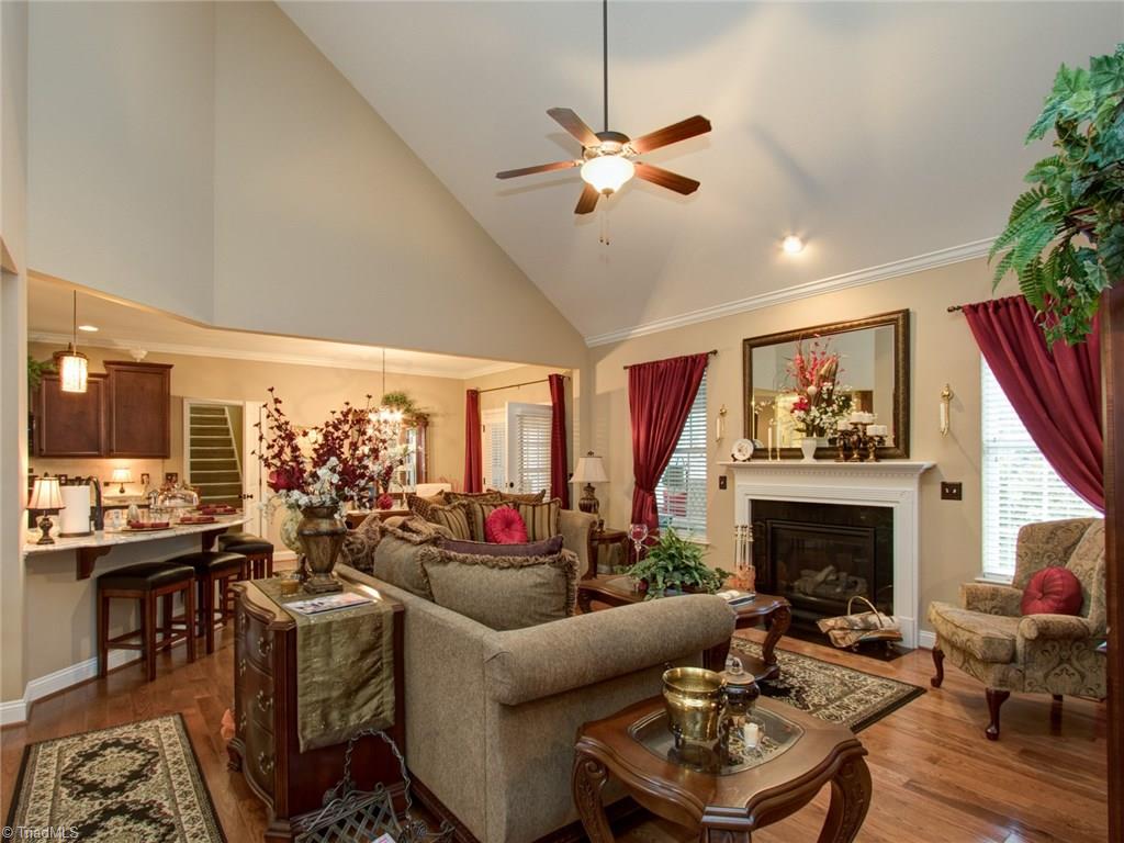 5807 Stanley Huff Road Summerfield, NC 27358 - Photo 6 of 29