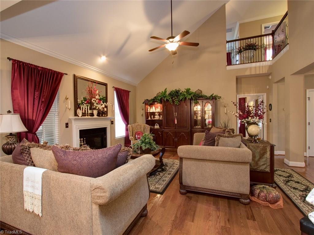 5807 Stanley Huff Road Summerfield, NC 27358 - Photo 7 of 29