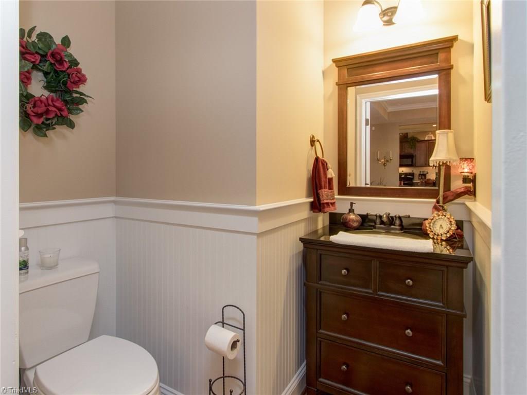 5807 Stanley Huff Road Summerfield, NC 27358 - Photo 8 of 29
