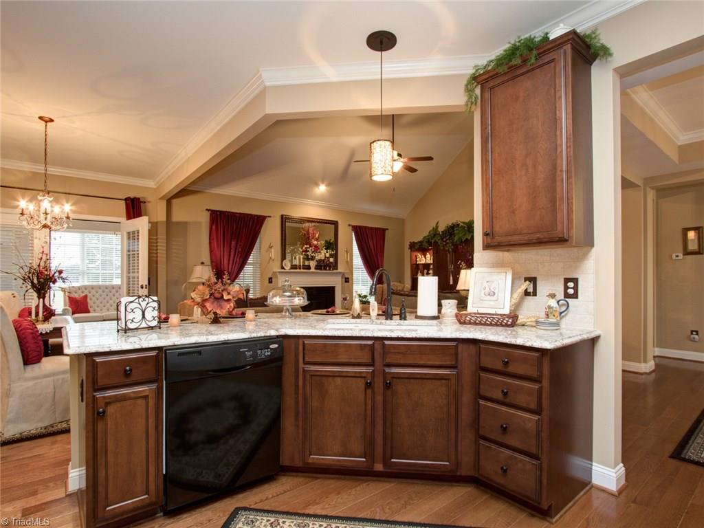 5807 Stanley Huff Road Summerfield, NC 27358 - Photo 10 of 29