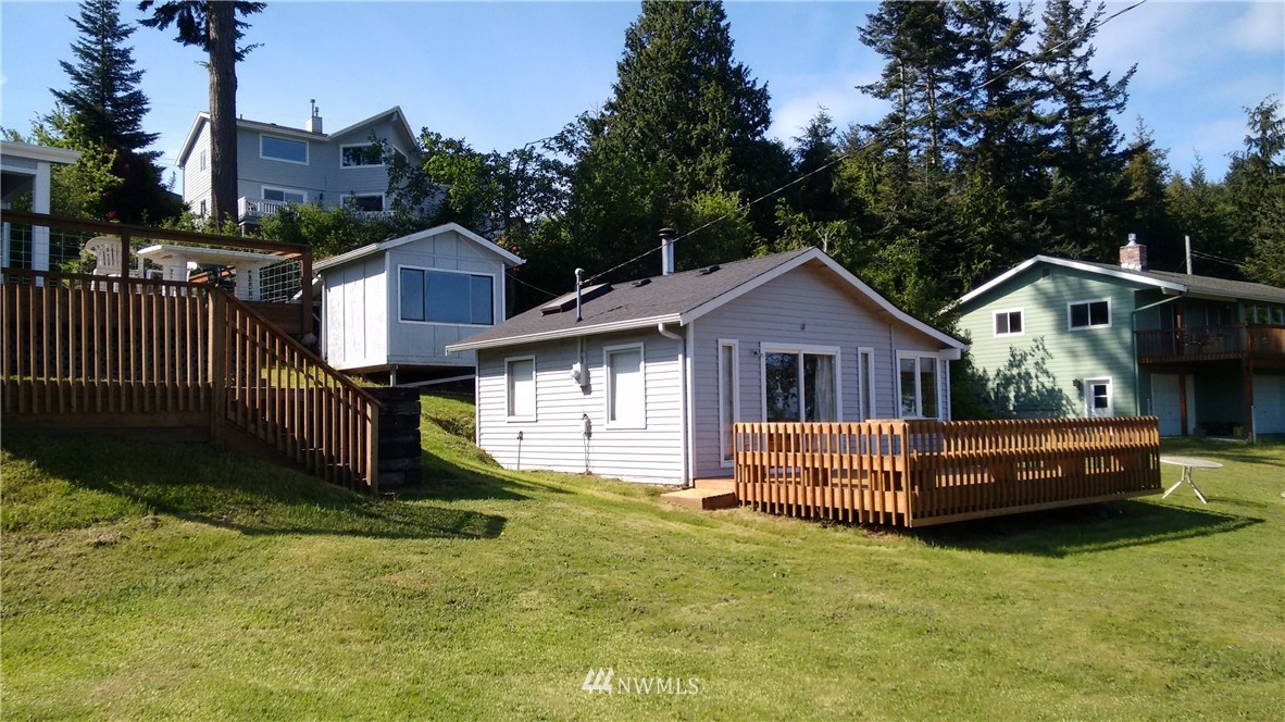 203 Spring View Place Sequim, WA 98382 - Photo 1 of 22 Gallery Image 1