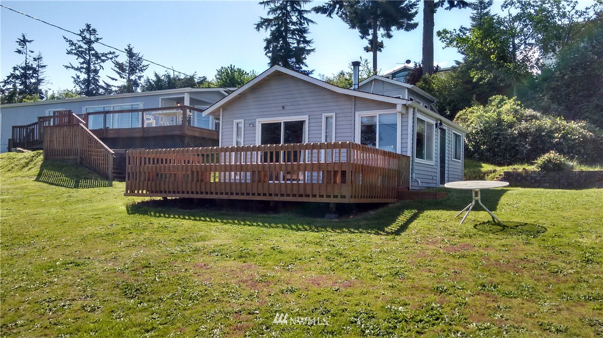 203 Spring View Place Sequim, WA 98382 - Photo 2 of 22 Gallery Image 2