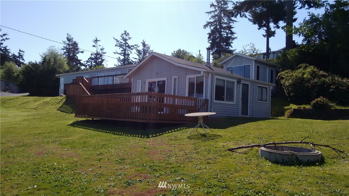 203 Spring View Place Sequim, WA 98382 - Photo 5 of 22 Gallery Image 5