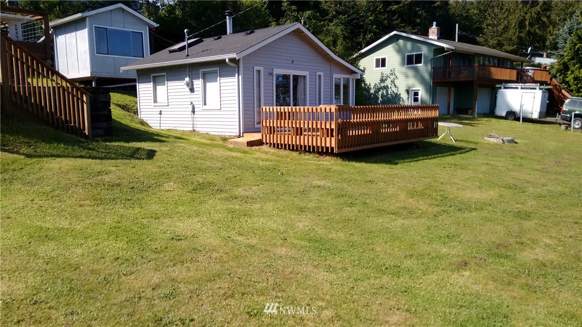 203 Spring View Place Sequim, WA 98382 - Photo 6 of 22 Gallery Image 6