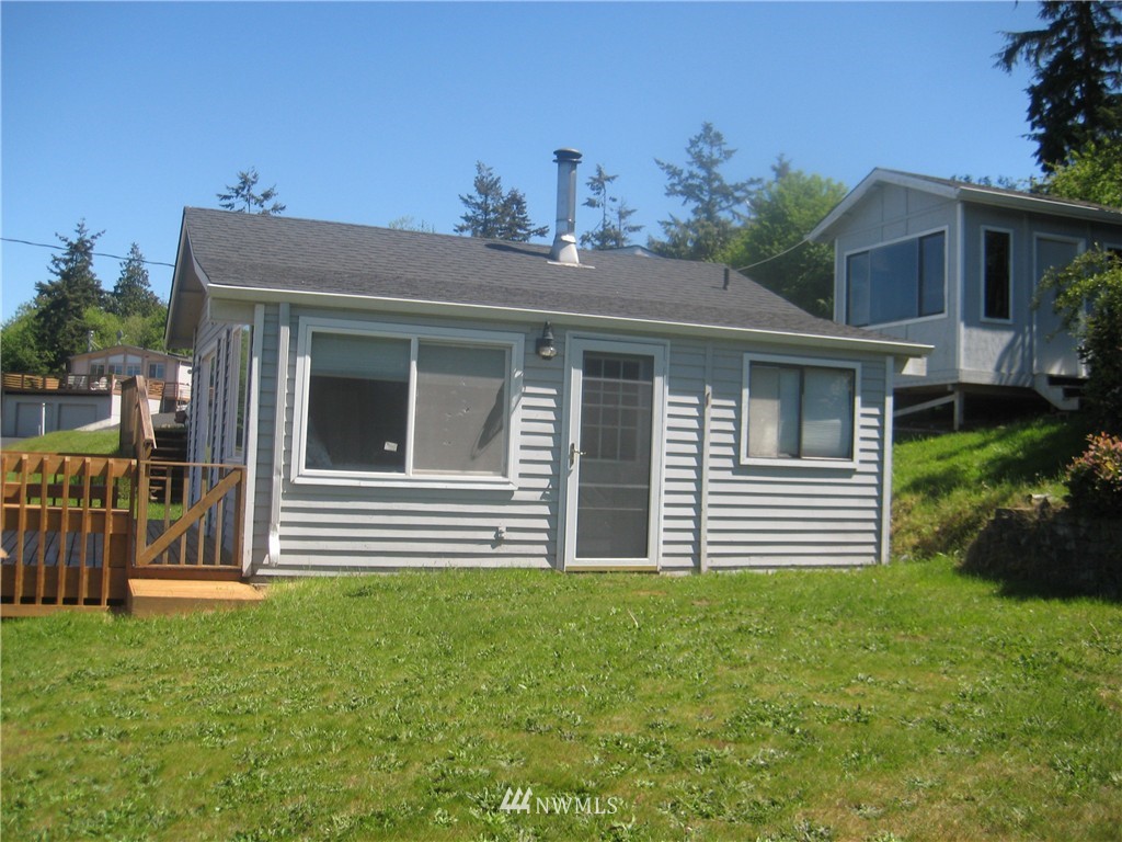 203 Spring View Place Sequim, WA 98382 - Photo 7 of 22 Gallery Image 7