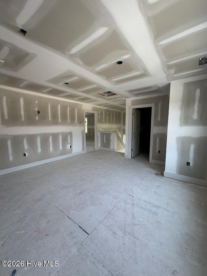 786 Sutherland Court Raeford, NC 28376 - Photo 6 of 17 UPSTAIRS LOFT