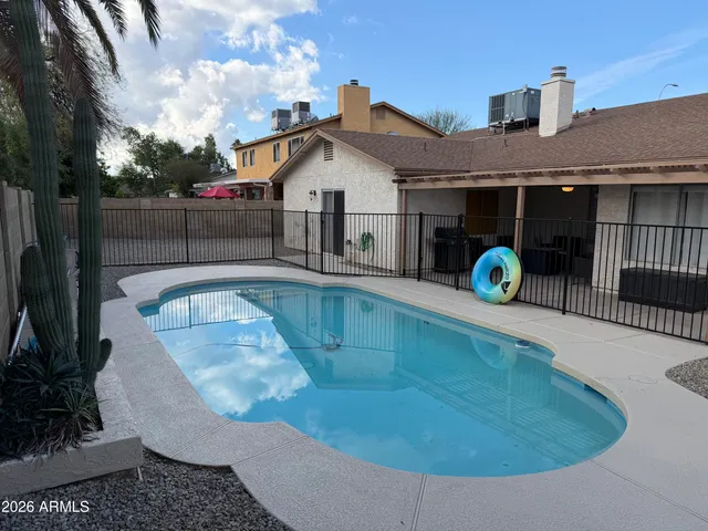 $2,900 | 4627 West Commonwealth Place, Chandler, AZ 85226