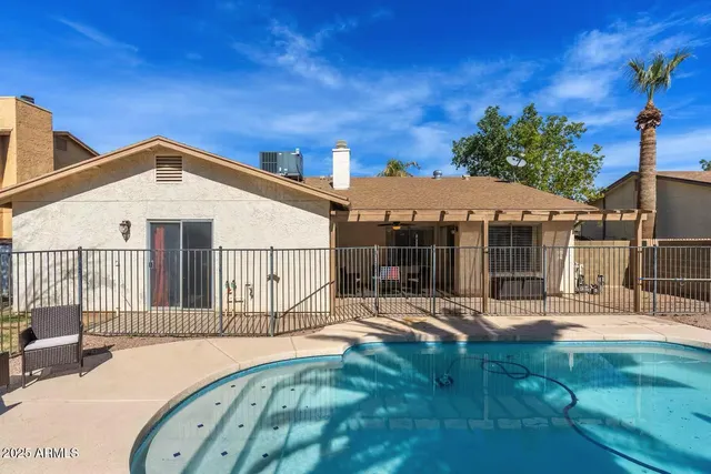 $2,900 | 4627 West Commonwealth Place, Chandler, AZ 85226