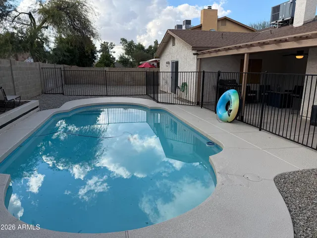 $2,900 | 4627 West Commonwealth Place, Chandler, AZ 85226