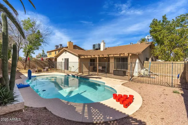 $2,900 | 4627 West Commonwealth Place, Chandler, AZ 85226