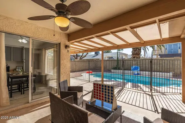 $2,900 | 4627 West Commonwealth Place, Chandler, AZ 85226