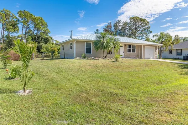 $189,900 | 5436 Stokes Street, Port Charlotte, FL 33981