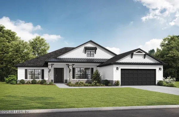 $745,500 | 14714 Katie Cove Drive, Unit 19, Jacksonville, FL 32226