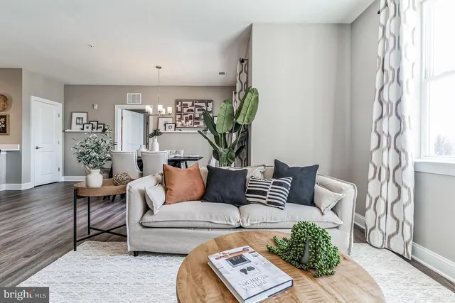 $359,990 | 403 Bold Ruler Court, Unit 304, Havre de Grace, MD 21078