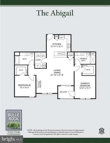 $359,990 | 403 Bold Ruler Court, Unit 304, Havre de Grace, MD 21078