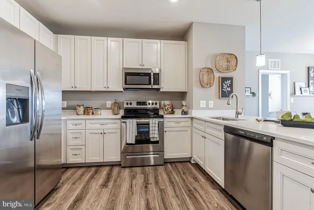 $359,990 | 403 Bold Ruler Court, Unit 304, Havre de Grace, MD 21078