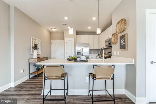 $359,990 | 403 Bold Ruler Court, Unit 304, Havre de Grace, MD 21078