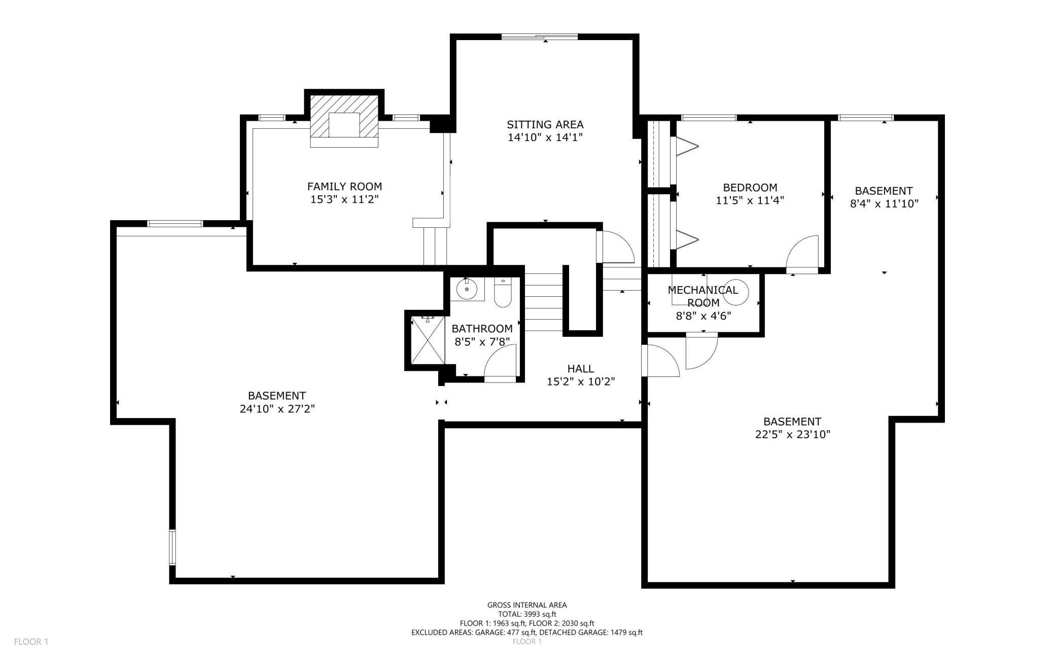 1054 Cottonwood Road Hudson, WI 54016 - Photo 35 of 38