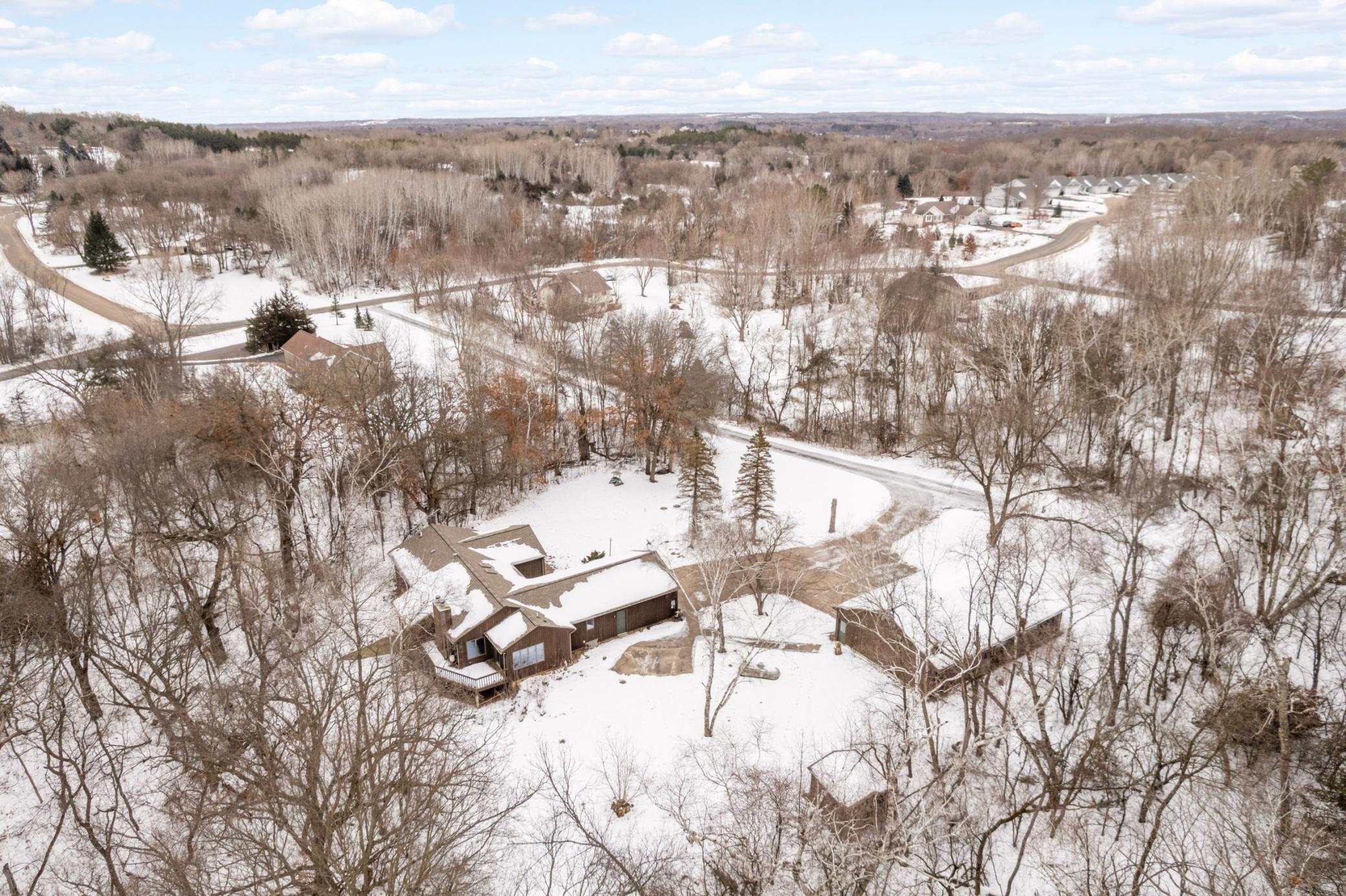 1054 Cottonwood Road Hudson, WI 54016 - Photo 38 of 38