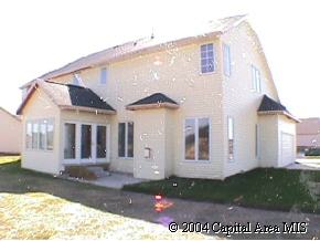 500 Burberry Lane Rochester, IL 62563 - Photo 4 of 9