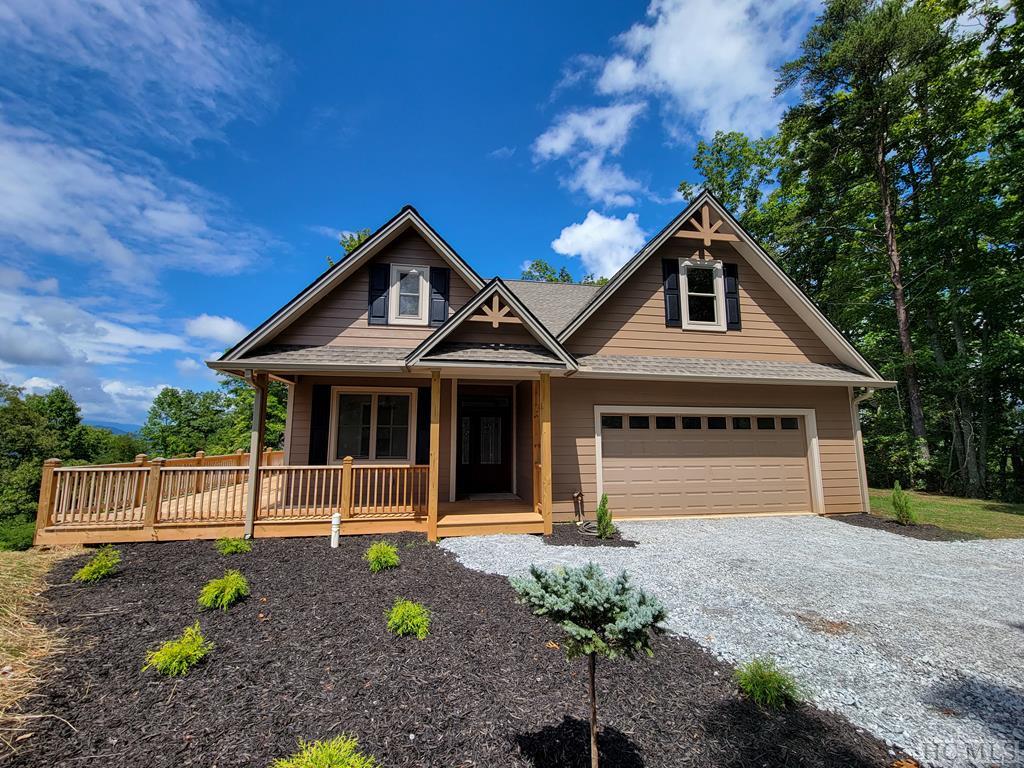 209 Cloud Dancer Ridge Franklin, NC 28734 - Photo 4 of 48 Gallery Image 4