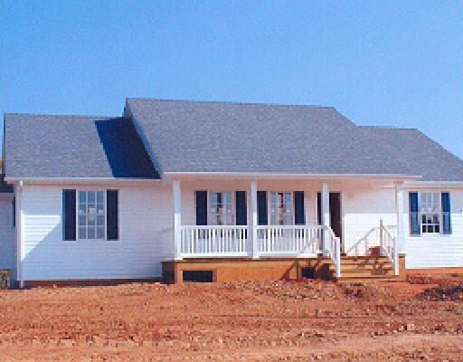 1750 Emmaus Church Road Moneta, VA 24121 - Photo 1 of 1 Listing Photo