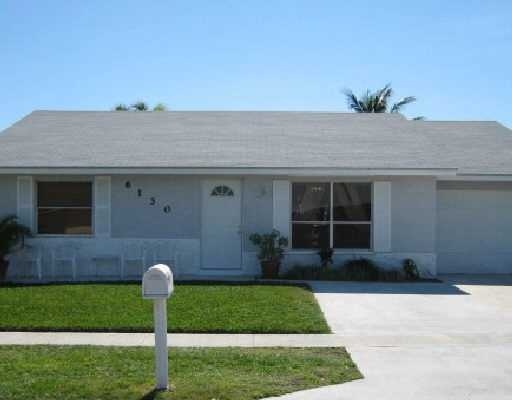 6130 Westfall Road Lake Worth, FL 33463 - Photo 1 of 5 Primary Photo