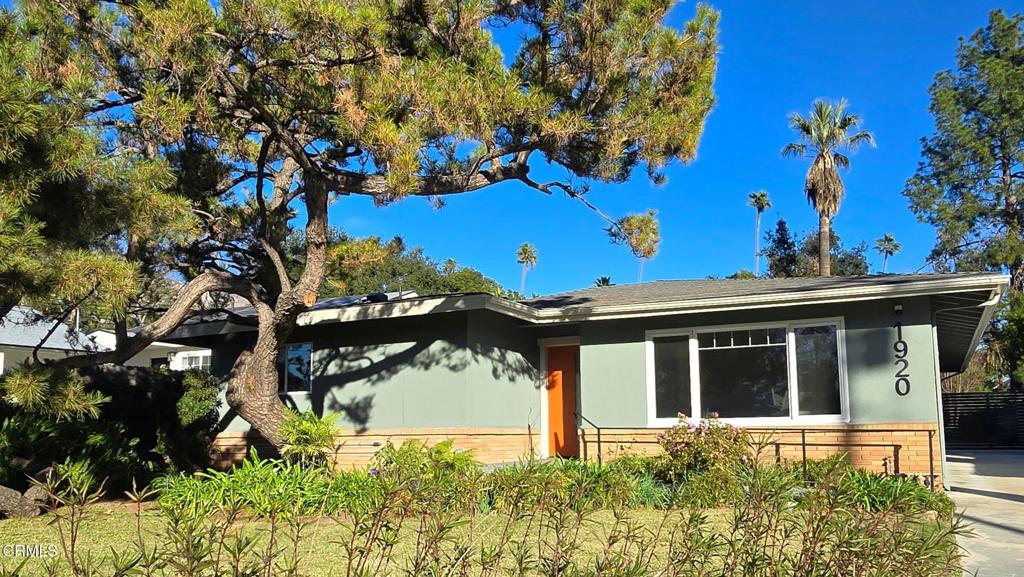 1920 Maiden Lane Altadena, CA 91001 - Photo 1 of 28 1920 Maiden Lane Front Low Res
