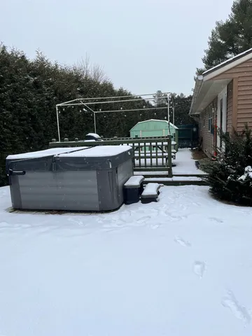 $420,000 | 8 Charter Hill Drive, Rutland, VT 05701