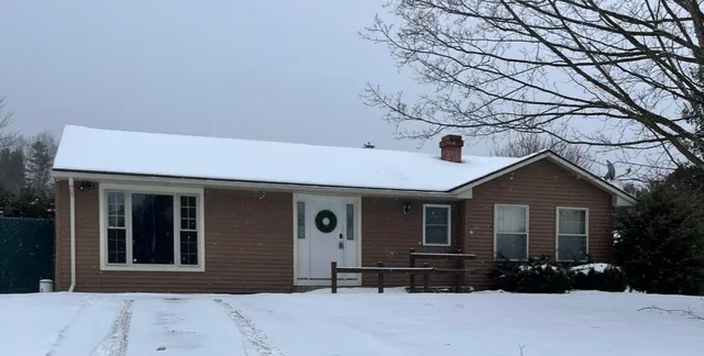 $420,000 | 8 Charter Hill Drive, Rutland, VT 05701