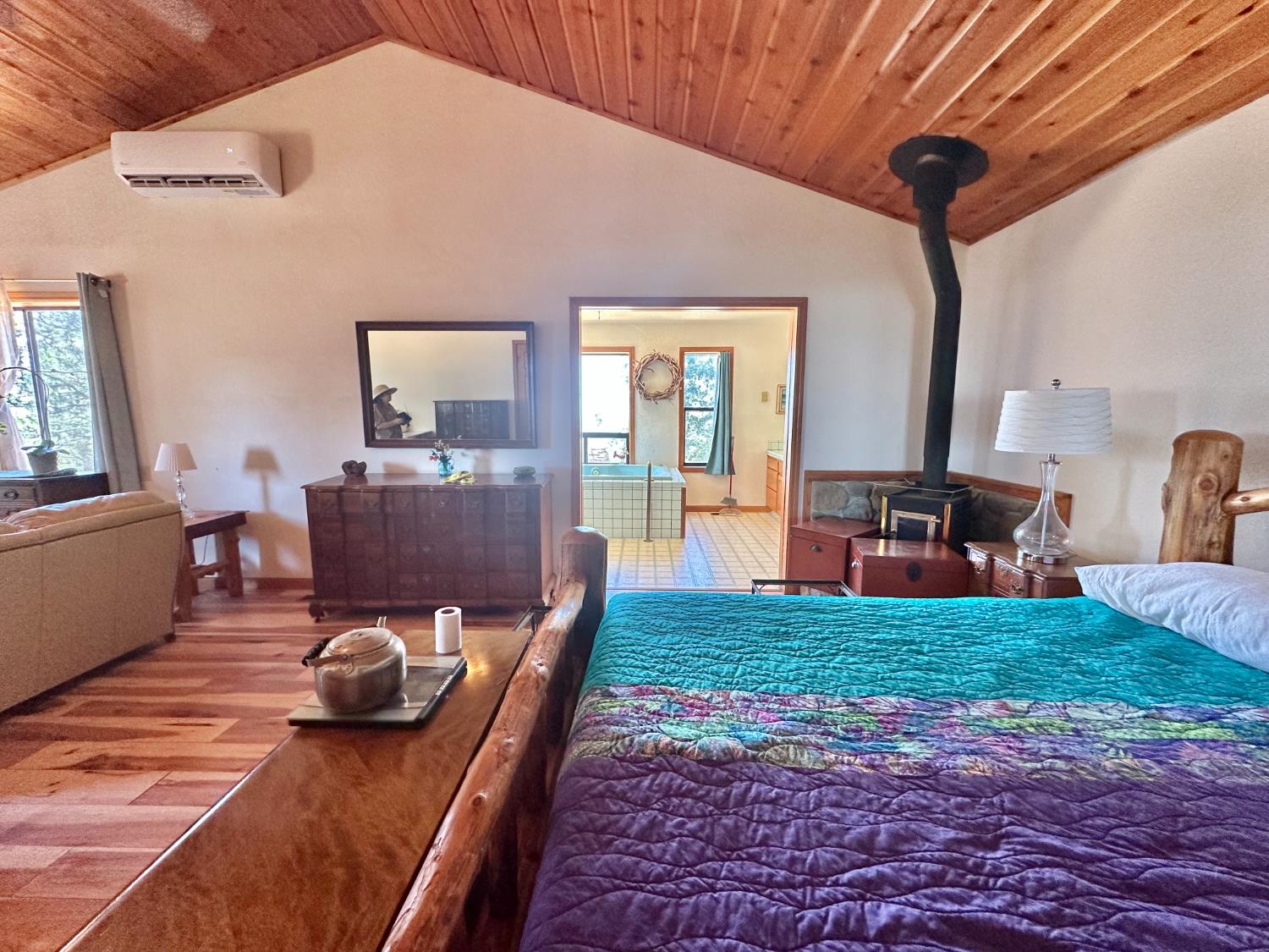 4022 Sheep Ranch Road Murphys, CA 95247 - Photo 27 of 81