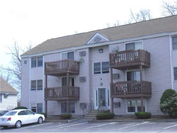 230 Circle Road, Unit 5 Manchester, NH 03103 - Photo 1 of 1