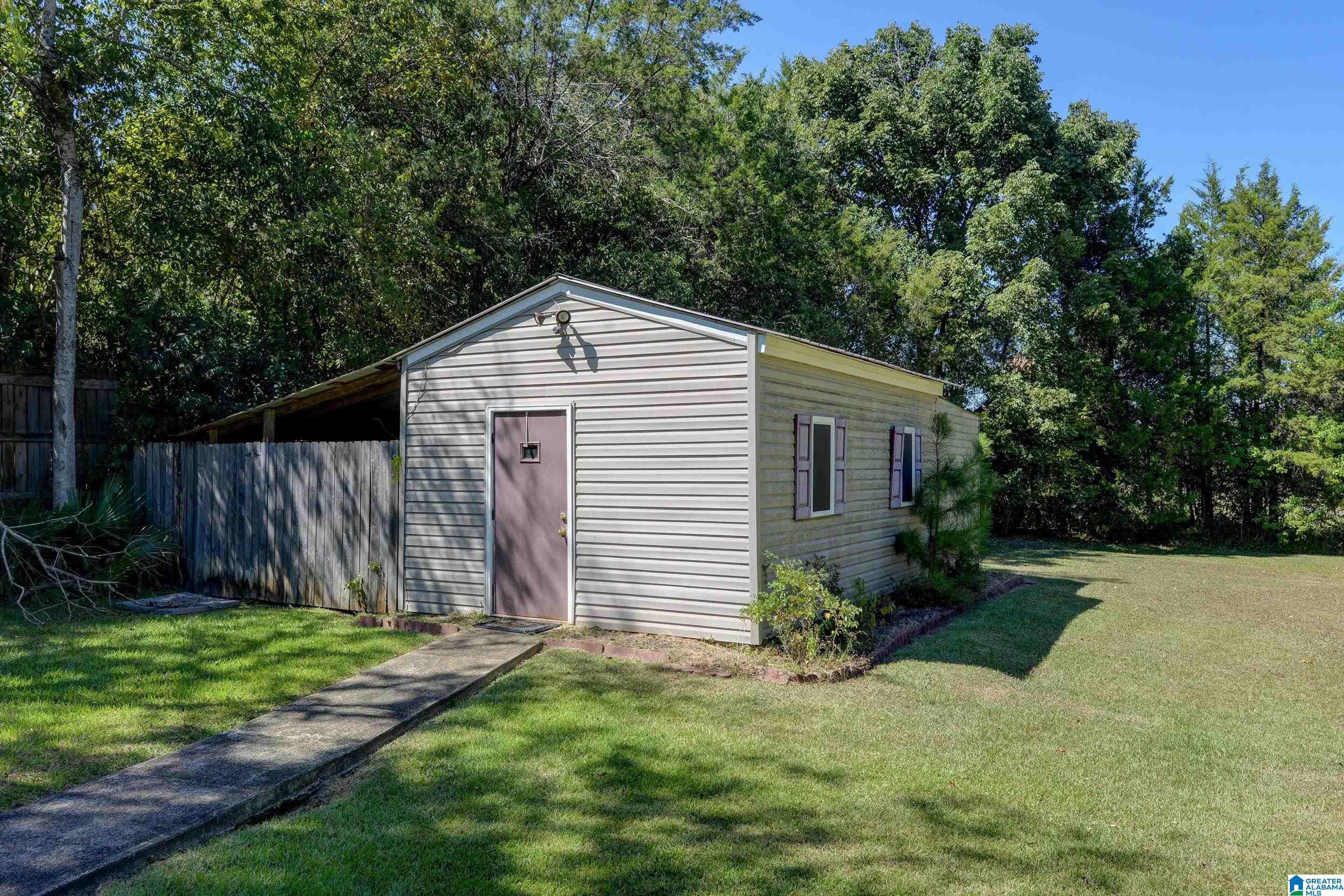 1801 Choctaw Street Demopolis, AL 36732 - Photo 8 of 38 Gallery Image 8