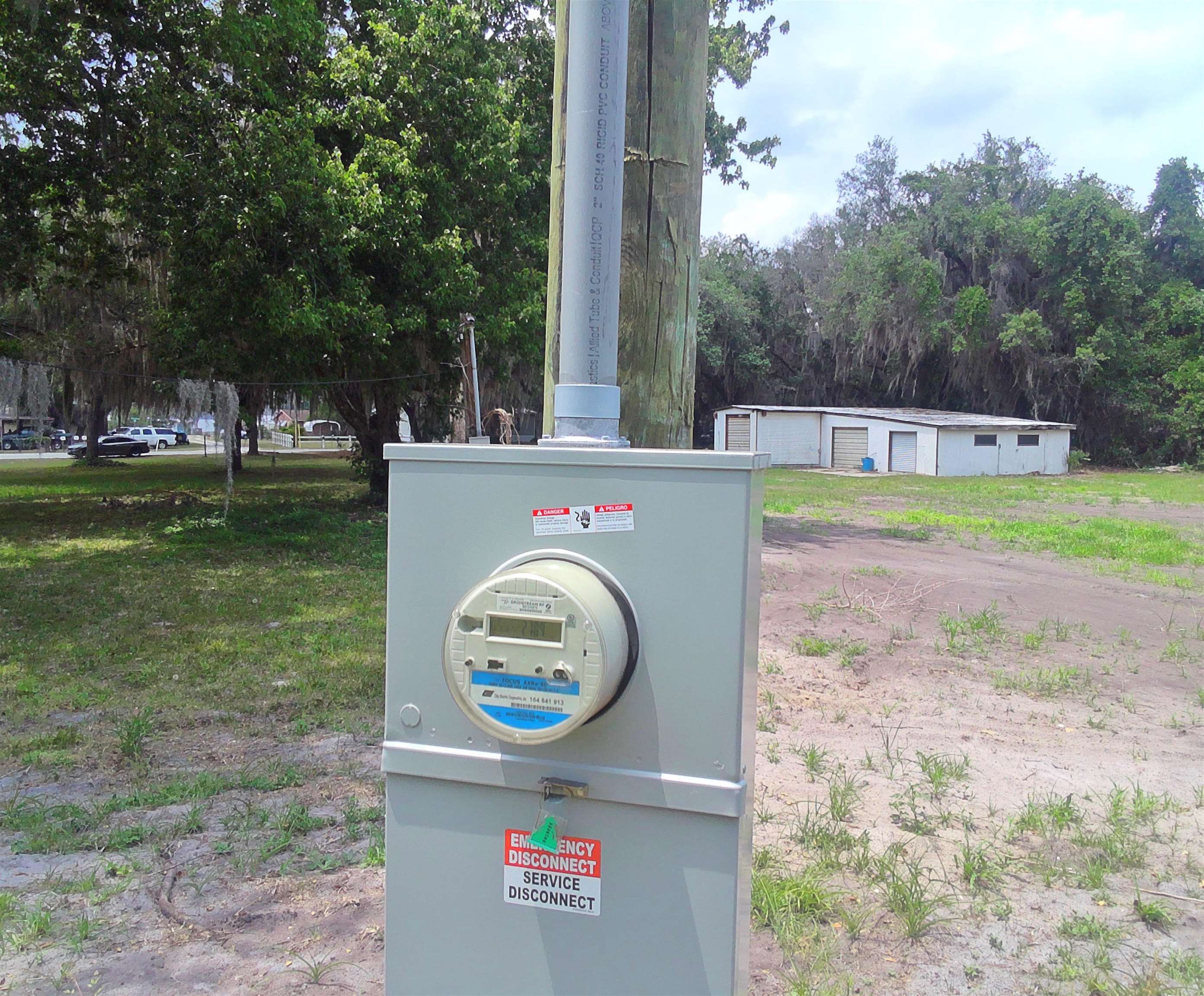 266 Hess Road Crescent City, FL 32112 - Photo 2 of 13 Gallery Image 2