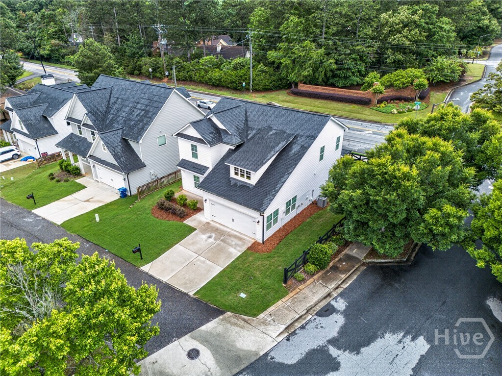 795 Mitchell Bridge Road Athens, GA 30606 - Photo 37 of 45