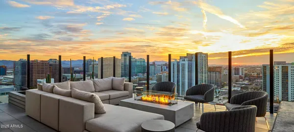 $1,662 | 817 North 6th Street, Unit A2, Phoenix, AZ 85004