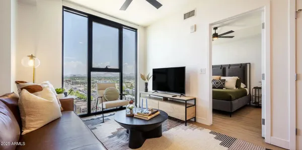 $1,846 | 817 North 6th Street, Unit A2, Phoenix, AZ 85004