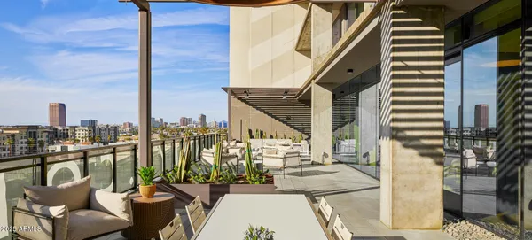 $1,846 | 817 North 6th Street, Unit A2, Phoenix, AZ 85004