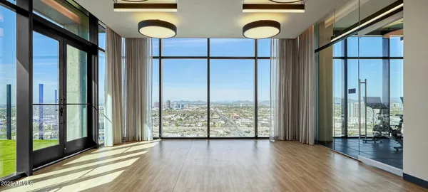 $1,662 | 817 North 6th Street, Unit A2, Phoenix, AZ 85004