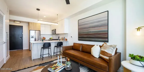 $1,662 | 817 North 6th Street, Unit A2, Phoenix, AZ 85004