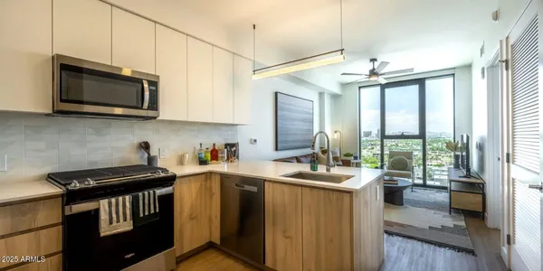 $1,846 | 817 North 6th Street, Unit A2, Phoenix, AZ 85004