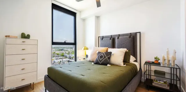 $1,475 | 817 North 6th Street, Unit A2, Phoenix, AZ 85004